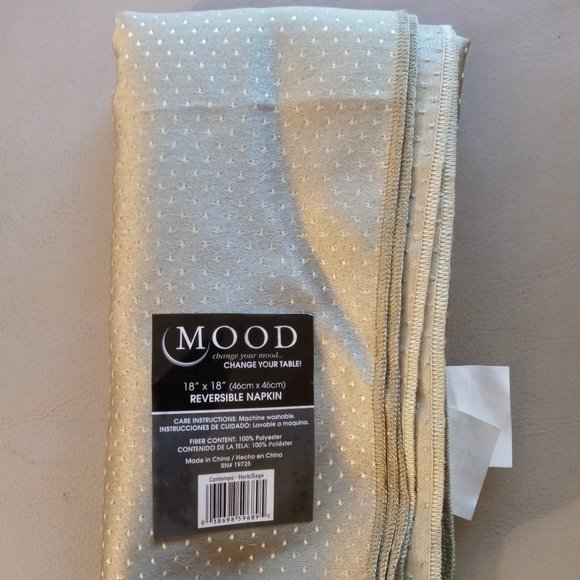 Fall Table napkin bundle (New) - Picture 9 of 11